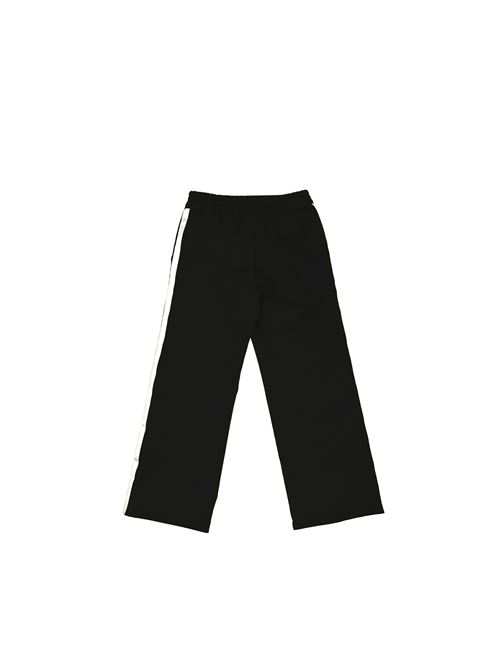 Pantalone, bambina, logato. GAELLE PARIS | 2742P00425BK